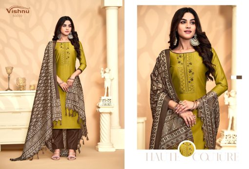 Vishnu Evanka Vol 8 Silk Salwar Suit Catalog 12 Pcs 2 510x347 - Vishnu Evanka Vol 8 Silk Salwar Suit Catalog 12 Pcs