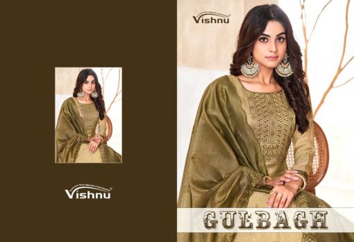 Vishnu Gulbagh Banarasi Salwar Suit Catalog 12 Pcs 11 510x348 - Vishnu Gulbagh Banarasi Salwar Suit Catalog 12 Pcs