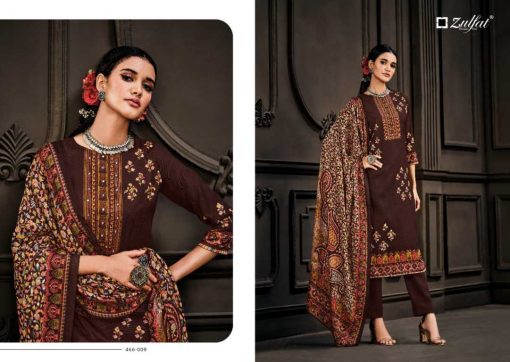 Zulfat Kashmira Vol 2 by Belliza Pashmina Salwar Suit Catalog 10 Pcs 12 510x362 - Zulfat Kashmira Vol 2 by Belliza Pashmina Salwar Suit Catalog 10 Pcs