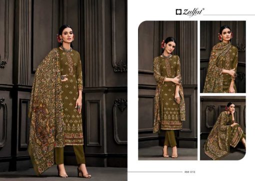 Zulfat Kashmira Vol 2 by Belliza Pashmina Salwar Suit Catalog 10 Pcs 13 510x362 - Zulfat Kashmira Vol 2 by Belliza Pashmina Salwar Suit Catalog 10 Pcs