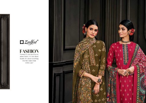 Zulfat Kashmira Vol 2 by Belliza Pashmina Salwar Suit Catalog 10 Pcs 2 510x362 - Zulfat Kashmira Vol 2 by Belliza Pashmina Salwar Suit Catalog 10 Pcs