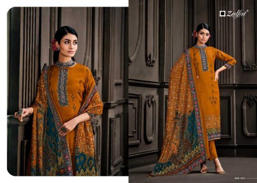 Zulfat Kashmira Vol 2 by Belliza Pashmina Salwar Suit Catalog 10 Pcs 5 510x362 - Zulfat Kashmira Vol 2 by Belliza Pashmina Salwar Suit Catalog 10 Pcs