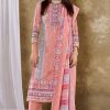 Zulfat Summer Swag Vol 3 by Belliza Cotton Salwar Suit Catalog 6 Pcs