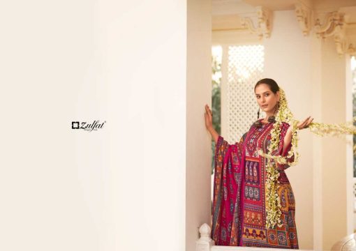 Zulfat Wahida by Belliza Pashmina Salwar Suit Catalog 8 Pcs 2 510x360 - Zulfat Wahida by Belliza Pashmina Salwar Suit Catalog 8 Pcs