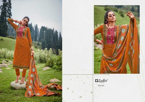 Zulfat Winter Nova by Belliza Pashmina Salwar Suit Catalog 10 Pcs 12 510x360 - Zulfat Winter Nova by Belliza Pashmina Salwar Suit Catalog 10 Pcs