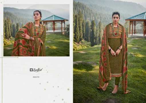 Zulfat Winter Nova by Belliza Pashmina Salwar Suit Catalog 10 Pcs 13 510x360 - Zulfat Winter Nova by Belliza Pashmina Salwar Suit Catalog 10 Pcs