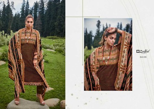 Zulfat Winter Nova by Belliza Pashmina Salwar Suit Catalog 10 Pcs 9 510x360 - Zulfat Winter Nova by Belliza Pashmina Salwar Suit Catalog 10 Pcs