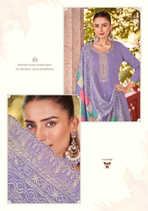 Alok Blossom Touch Cotton Salwar Suit Catalog 6 Pcs 11 510x728 - Alok Blossom Touch Cotton Salwar Suit Catalog 6 Pcs