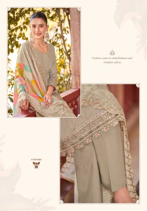 Alok Blossom Touch Cotton Salwar Suit Catalog 6 Pcs 7 510x728 - Alok Blossom Touch Cotton Salwar Suit Catalog 6 Pcs