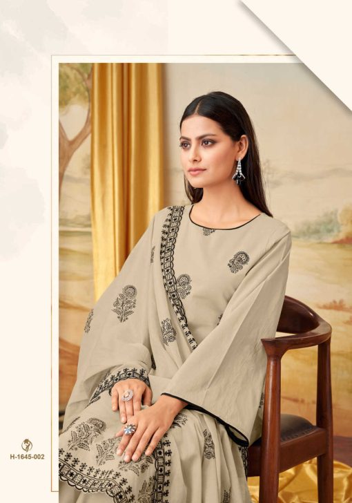 Alok Mulberry Cotton Salwar Suit Catalog 8 Pcs 13 510x728 - Alok Mulberry Cotton Salwar Suit Catalog 8 Pcs