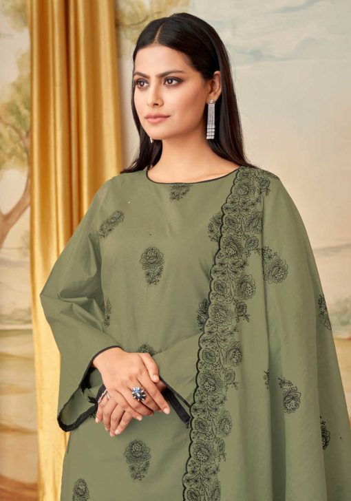 Alok Mulberry Cotton Salwar Suit Catalog 8 Pcs 4 510x728 - Alok Mulberry Cotton Salwar Suit Catalog 8 Pcs