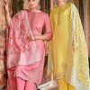 Alok Ossom Touch Cotton Salwar Suit Catalog 6 Pcs