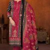 Azara Malika Cotton Salwar Suit Catalog 4 Pcs