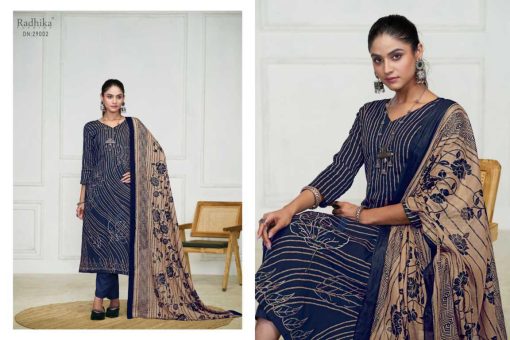 Azara Night Queen Vol 2 Cotton Salwar Suit Catalog 4 Pcs 2 510x340 - Azara Night Queen Vol 2 Cotton Salwar Suit Catalog 4 Pcs