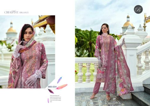 Belliza Almarina Cotton Salwar Suit Catalog 8 Pcs 10 510x362 - Belliza Al'marina Cotton Salwar Suit Catalog 8 Pcs