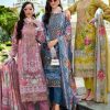 Belliza Al'marina Cotton Salwar Suit Catalog 8 Pcs