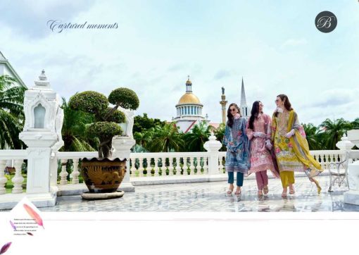 Belliza Almarina Cotton Salwar Suit Catalog 8 Pcs 18 510x362 - Belliza Al'marina Cotton Salwar Suit Catalog 8 Pcs