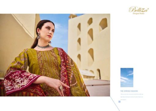 Belliza Guzarish Vol 15 Cotton Salwar Suit Catalog 8 Pcs 2 510x362 - Belliza Guzarish Vol 15 Cotton Salwar Suit Catalog 8 Pcs