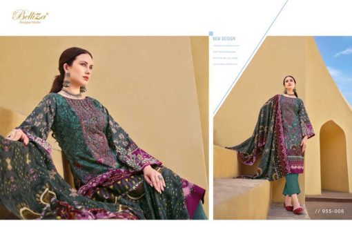 Belliza Guzarish Vol 15 Cotton Salwar Suit Catalog 8 Pcs 9 510x362 - Belliza Guzarish Vol 15 Cotton Salwar Suit Catalog 8 Pcs