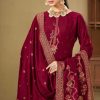 Belliza Jashn-E-Bahaar Viscose Pashmina Salwar Suit Catalog 6 Pcs