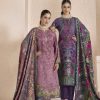 Belliza Mannat Viscose Pashmina Salwar Suit Catalog 6 Pcs