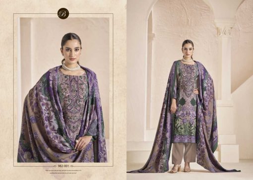 Belliza Mannat Viscose Pashmina Salwar Suit Catalog 6 Pcs 3 510x363 - Belliza Mannat Viscose Pashmina Salwar Suit Catalog 6 Pcs