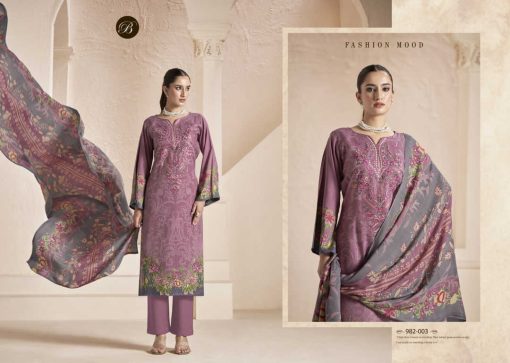 Belliza Mannat Viscose Pashmina Salwar Suit Catalog 6 Pcs 5 510x363 - Belliza Mannat Viscose Pashmina Salwar Suit Catalog 6 Pcs