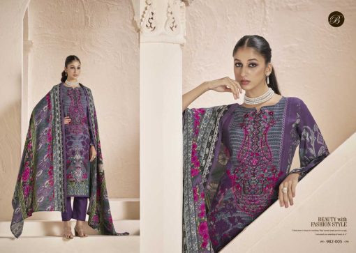 Belliza Mannat Viscose Pashmina Salwar Suit Catalog 6 Pcs 8 510x363 - Belliza Mannat Viscose Pashmina Salwar Suit Catalog 6 Pcs