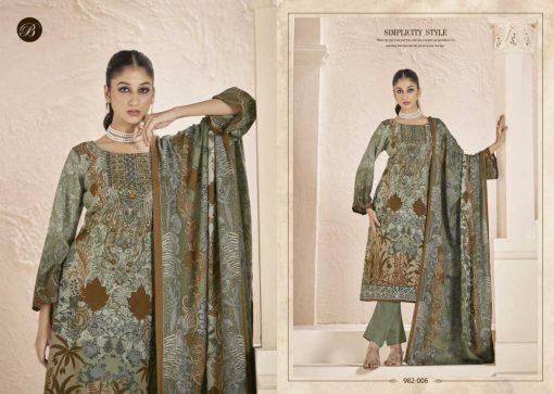 Belliza Mannat Viscose Pashmina Salwar Suit Catalog 6 Pcs 9 510x363 - Belliza Mannat Viscose Pashmina Salwar Suit Catalog 6 Pcs