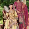 Belliza Naira Vol 74 Cotton Salwar Suit Catalog 8 Pcs