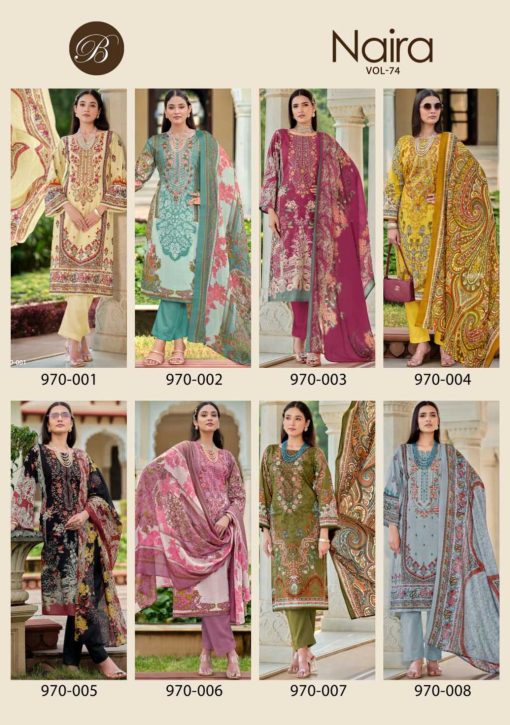 Belliza Naira Vol 74 Cotton Salwar Suit Catalog 8 Pcs 12 510x725 - Belliza Naira Vol 74 Cotton Salwar Suit Catalog 8 Pcs