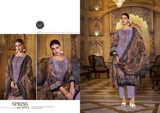 Belliza Naira Vol 77 Cotton Salwar Suit Catalog 8 Pcs 10 510x362 - Belliza Naira Vol 77 Cotton Salwar Suit Catalog 8 Pcs