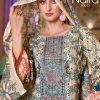 Belliza Naira Vol 77 Cotton Salwar Suit Catalog 8 Pcs