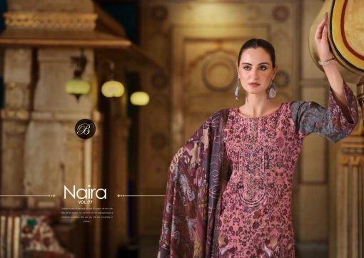 Belliza Naira Vol 77 Cotton Salwar Suit Catalog 8 Pcs 2 510x362 - Belliza Naira Vol 77 Cotton Salwar Suit Catalog 8 Pcs