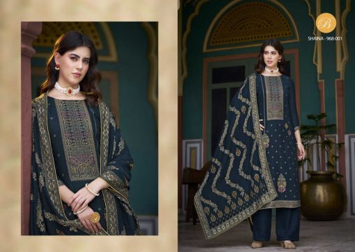 Belliza Shaina Viscose Pashmina Salwar Suit Catalog 6 Pcs 3 510x363 - Belliza Shaina Viscose Pashmina Salwar Suit Catalog 6 Pcs