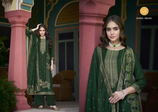 Belliza Shaina Viscose Pashmina Salwar Suit Catalog 6 Pcs 5 510x363 - Belliza Shaina Viscose Pashmina Salwar Suit Catalog 6 Pcs