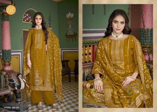 Belliza Shaina Viscose Pashmina Salwar Suit Catalog 6 Pcs 7 510x363 - Belliza Shaina Viscose Pashmina Salwar Suit Catalog 6 Pcs