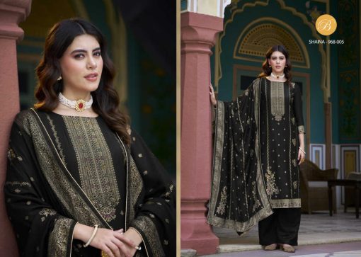 Belliza Shaina Viscose Pashmina Salwar Suit Catalog 6 Pcs 8 510x363 - Belliza Shaina Viscose Pashmina Salwar Suit Catalog 6 Pcs