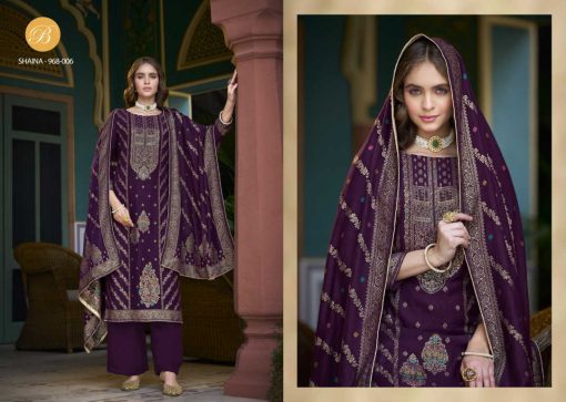 Belliza Shaina Viscose Pashmina Salwar Suit Catalog 6 Pcs 9 510x363 - Belliza Shaina Viscose Pashmina Salwar Suit Catalog 6 Pcs