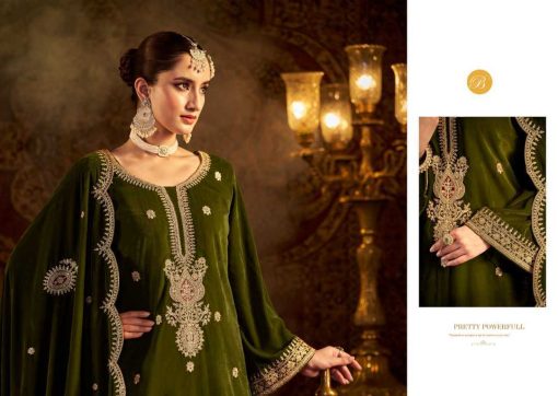 Belliza Velvet Ishq Salwar Suit Catalog 4 Pcs 5 510x362 - Belliza Velvet Ishq Salwar Suit Catalog 4 Pcs