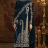 Belliza Winter Luxury Velvet Salwar Suit Catalog 4 Pcs