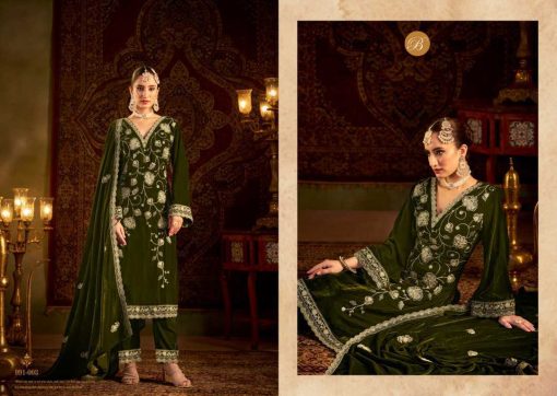 Belliza Winter Luxury Vol 2 Velvet Salwar Suit Catalog 4 Pcs 6 510x362 - Belliza Winter Luxury Vol 2 Velvet Salwar Suit Catalog 4 Pcs