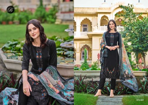 Belliza Zarqash Cotton Salwar Suit Catalog 8 Pcs 10 510x362 - Belliza Zarqash Cotton Salwar Suit Catalog 8 Pcs