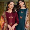 Belliza Zarqash Cotton Salwar Suit Catalog 8 Pcs