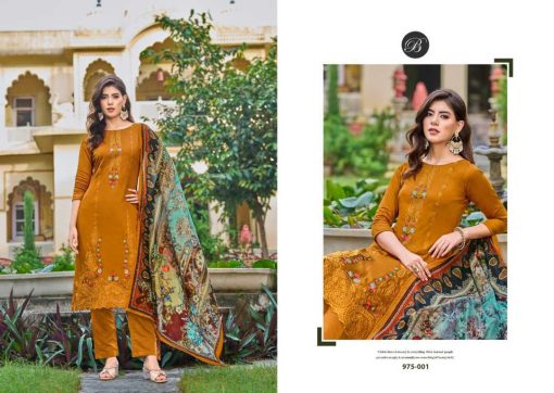 Belliza Zarqash Cotton Salwar Suit Catalog 8 Pcs 3 510x362 - Belliza Zarqash Cotton Salwar Suit Catalog 8 Pcs