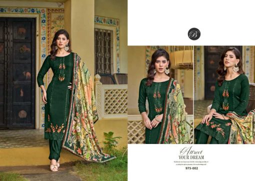 Belliza Zarqash Cotton Salwar Suit Catalog 8 Pcs 4 510x362 - Belliza Zarqash Cotton Salwar Suit Catalog 8 Pcs