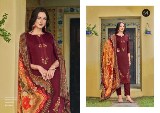 Belliza Zarqash Cotton Salwar Suit Catalog 8 Pcs 5 510x362 - Belliza Zarqash Cotton Salwar Suit Catalog 8 Pcs