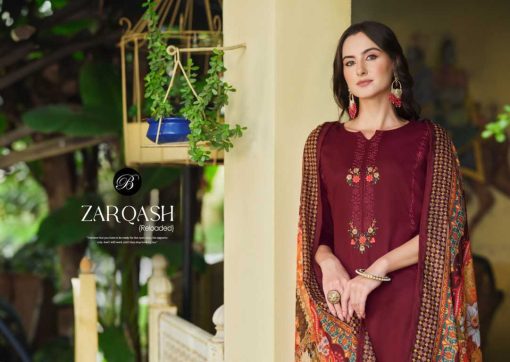 Belliza Zarqash Cotton Salwar Suit Catalog 8 Pcs 7 510x362 - Belliza Zarqash Cotton Salwar Suit Catalog 8 Pcs