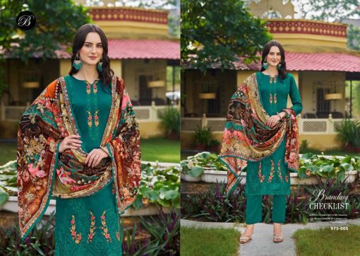 Belliza Zarqash Cotton Salwar Suit Catalog 8 Pcs 8 510x362 - Belliza Zarqash Cotton Salwar Suit Catalog 8 Pcs