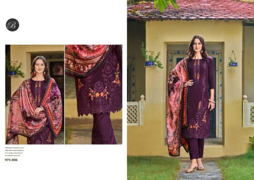 Belliza Zarqash Cotton Salwar Suit Catalog 8 Pcs 9 510x362 - Belliza Zarqash Cotton Salwar Suit Catalog 8 Pcs